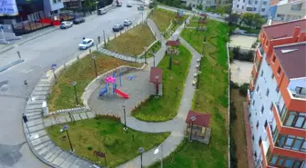 Çankaya'dan 3 Ayda 13 Yeni Park