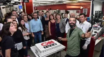 Cnn Türk 19 Yaşında