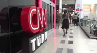 Cnn Türk 19 Yaşında