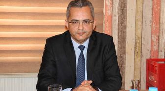 Çorum Baro Başkanı Av. Altan Akpınar;