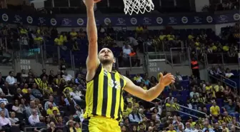 Fenerbahçe Euroleague'de İlk Maçına Çıkıyor