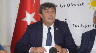 İyi Partili Ataş: Mckinsey'e Tazminat Ödenecek Mi?