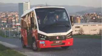 Mardin'in Tercihi Yeniden Karsan Oldu!