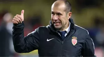 Monaco'da Leonardo Jardim Dönemi Sona Erdi