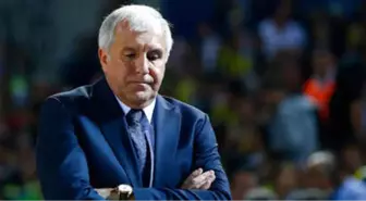 Obradovic: 'Çok Tehlikeli Bir Takımla Oynayacağız'