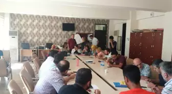 Okulda Aşure Etkinliği Yapıldı