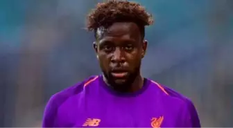 Origi Galatasaray'a!