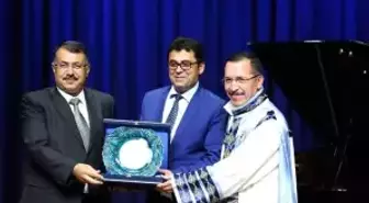 Paü 2018-2019 Akademik Yılı Törenle Başladı