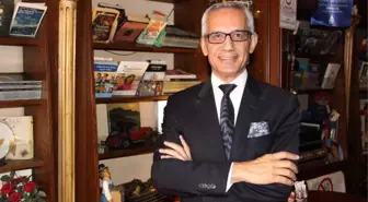 Prof. Dr. Cemal Yükselen: 'Çıkış Yolu Aile Anayasası'nda'