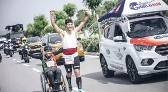 Wings For Life World Run Yine İzmir'de