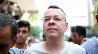 Amerikalı Rahip Andrew Brunson Kimdir?