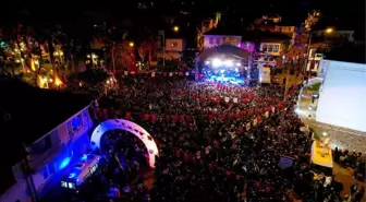 Bursa'da Edip Akbayram Coşkusu