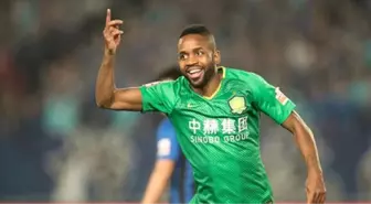 Bursaspor'un Eski Golcüsü Cedric Bakambu, Tottenham'ın Gündeminde