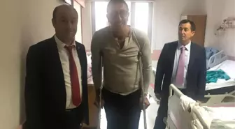 Cem Özer; 'Kendi Kazdığımız Çukura Düştüm'