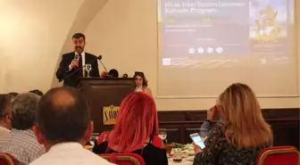 Hatay'da 'Özgürlüğün Sesi-Bilal' Filminin Tanıtım Lansmanı Yapıldı