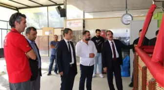 Kapadokya'da Yerli Balonlar Havalanacak