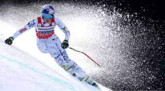 Lindsey Vonn'dan Emeklilik Kararı!