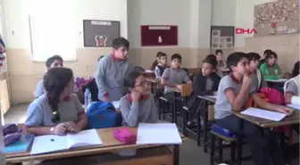 Manisa Matematik Sokağı Başarıyı Arttırdı