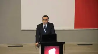 Mesut Kamiloğlu: Diploma ile İş Bulmak Mümkün Değil