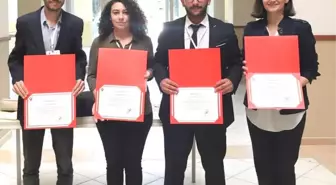 Mühendislik Öğrencileri Rüzgar Gibi Esti