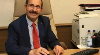 Obb Basın Daire Başkanlığına Şahin Sevinç Getirildi