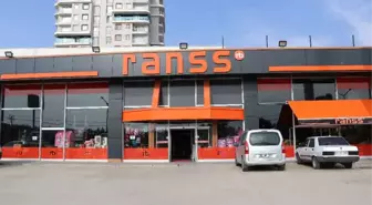 Ranss Marketler Zincirinden İndirim