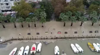 Silivri Belediye Başkanından 'Su Baskını' Açıklaması