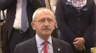 Sodem Ödüllerini Kılıçdaroğlu Verdi