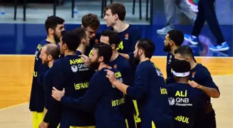 THY Euroleague: Fenerbahçe: 97 - Gran Canaria: 72