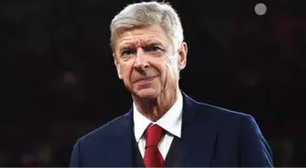 Wenger'in Yeni Adresi