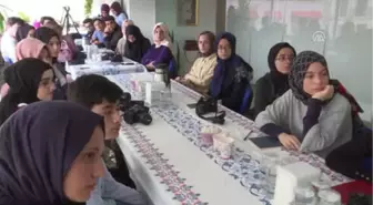 Aa'dan Önder'li Gençlere Fotoğrafçılık Eğitimi