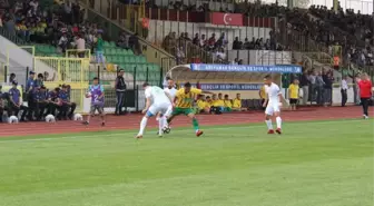 Adıyaman 1954 Spor - Pazarspor: 0-0