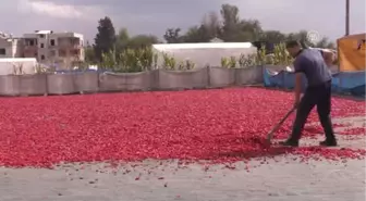 Ağızları Yakan 'Reçel'