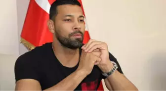 Andre Santos: 'Türkiye'deki Fanatizm Çok Daha Yüksek'