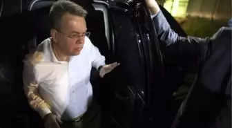 Andrew Brunson Kararı: ABD Basınında Cemal Kaşıkçı Vurgusu