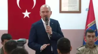 Bakan Soylu'dan 8 Şehit İçin Talimat: 'Arkadaşlarımızın İntikamını Çok Acı Alacaksınız'