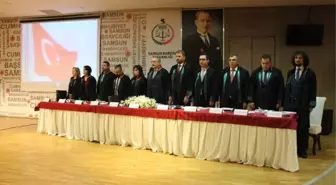 Baroda Seçim Heyecanı