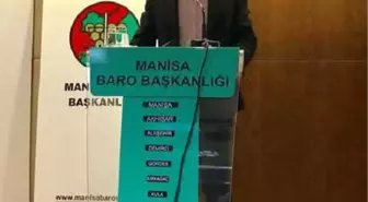 CHP'li Özel: Kuvvetler Ayrılığı Yoksa Birileri Kimselerden İsteyemeyeceği Şeyleri İster