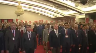 CHP'nin 'Güneydoğu Bölge Toplantısı'