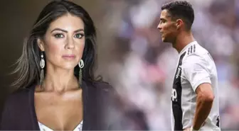 Cristiano Ronaldo, ABD'li Kadını Susturmak İçin Şimdiye Kadar 1 Milyon Dolar Harcadı