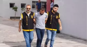 Elma Satın Alırken Bisikleti Çalındı