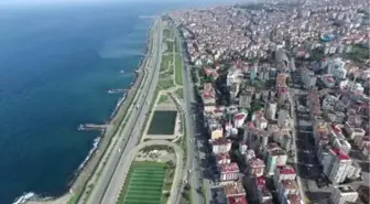 En Çok Yağış Alan İllerden Biriydi Ama Son 1 Yılda En Kurak Dönemlerinden Birini Yaşadı