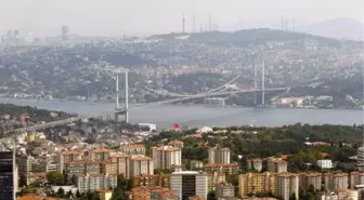 İstanbul'da 90 Sokağın İsmi Değiştirildi