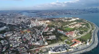 İstanbul'da Bazı Yollar Trafiğe Kapatılacak