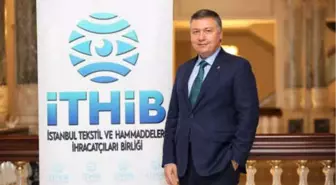 İthib'den Tekstil Mühendisliği Öğrencilerine Burs ve İş