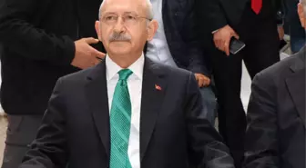 Kılıçdaroğlu'na Hacıbektaş'ta Şok