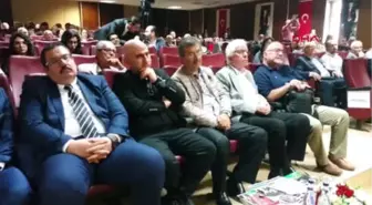 Manisa CHP'li Özel'den Rahip Brunson Değerlendirmesi