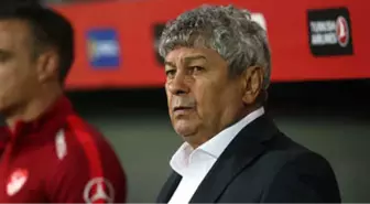 Mircea Lucescu: 'Reçetem Olsa Bile Söylemem'