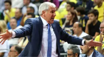 Obradovic'ten Ali Muhammed Açıklaması!