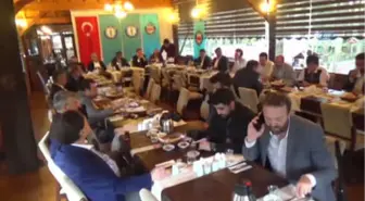 Sağlıkta 4 Yılda Kayıt Altına Alınan Şiddet Vakası Sayısı 60 Bin